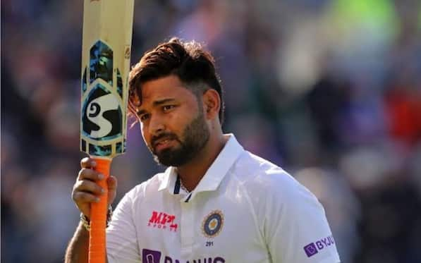 What Are Expectations From Rishabh Pant For IND vs BAN Tests?